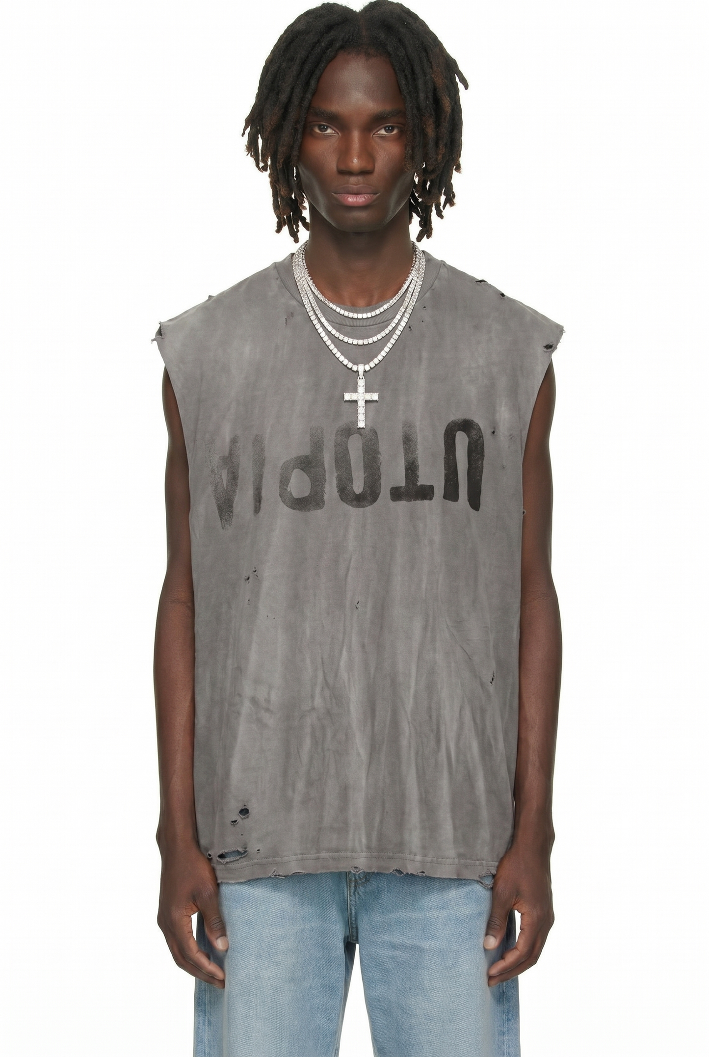 IAC | UTOPIA TEE