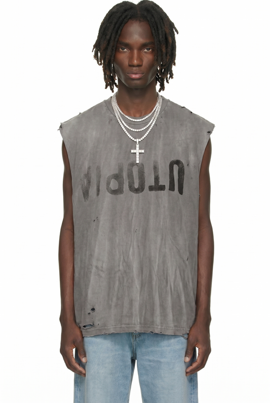 IAC | UTOPIA TEE
