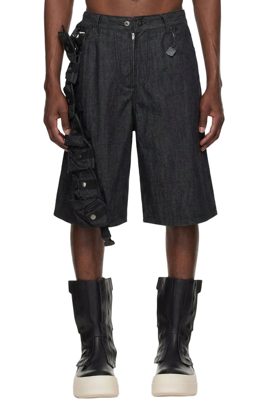 IAC | ROBBERY SHORTS