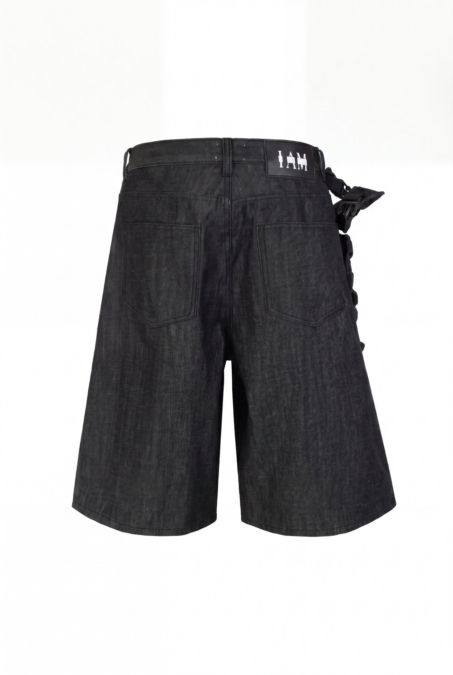 IAC | ROBBERY SHORTS