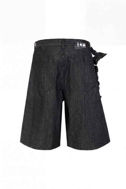 IAC | ROBBERY SHORTS