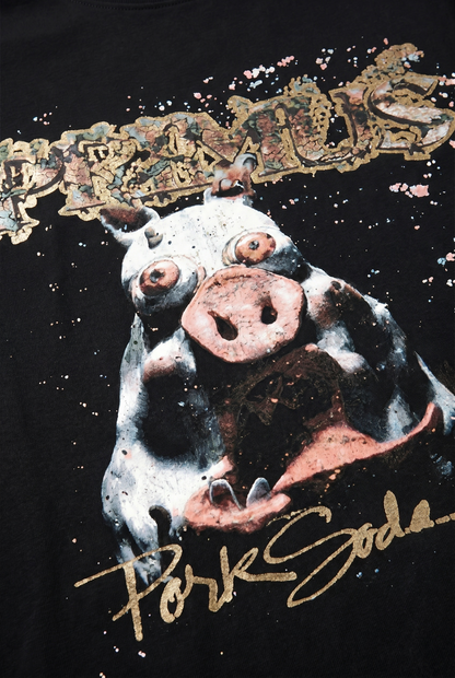 IAC | PRIMUS TEE