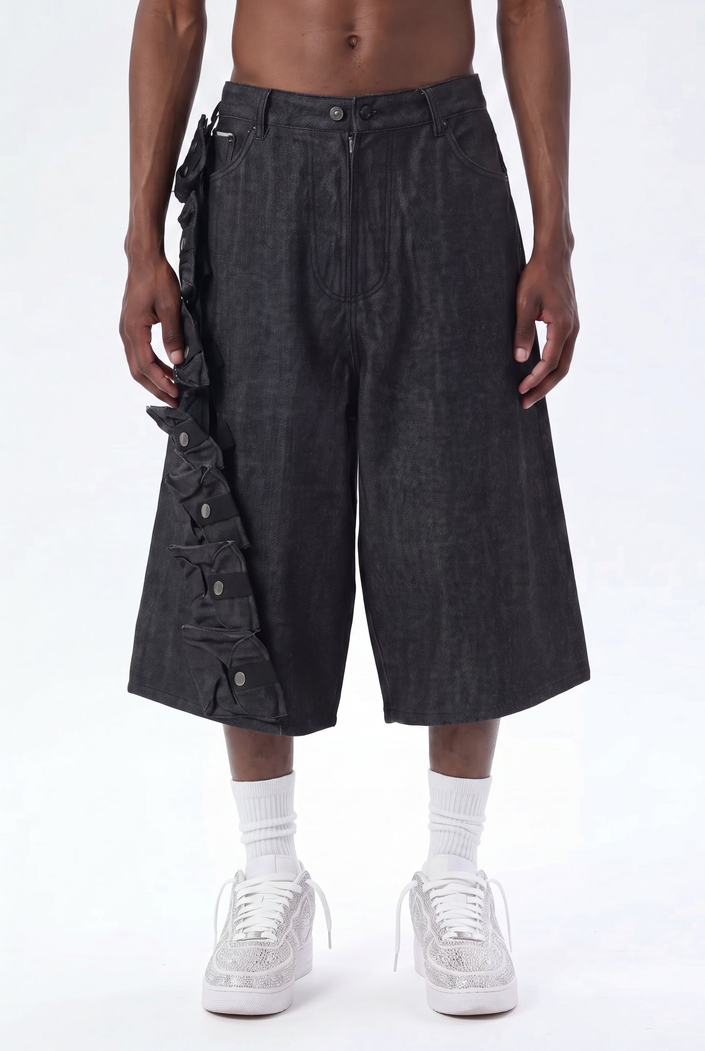 IAC | ROBBERY SHORTS