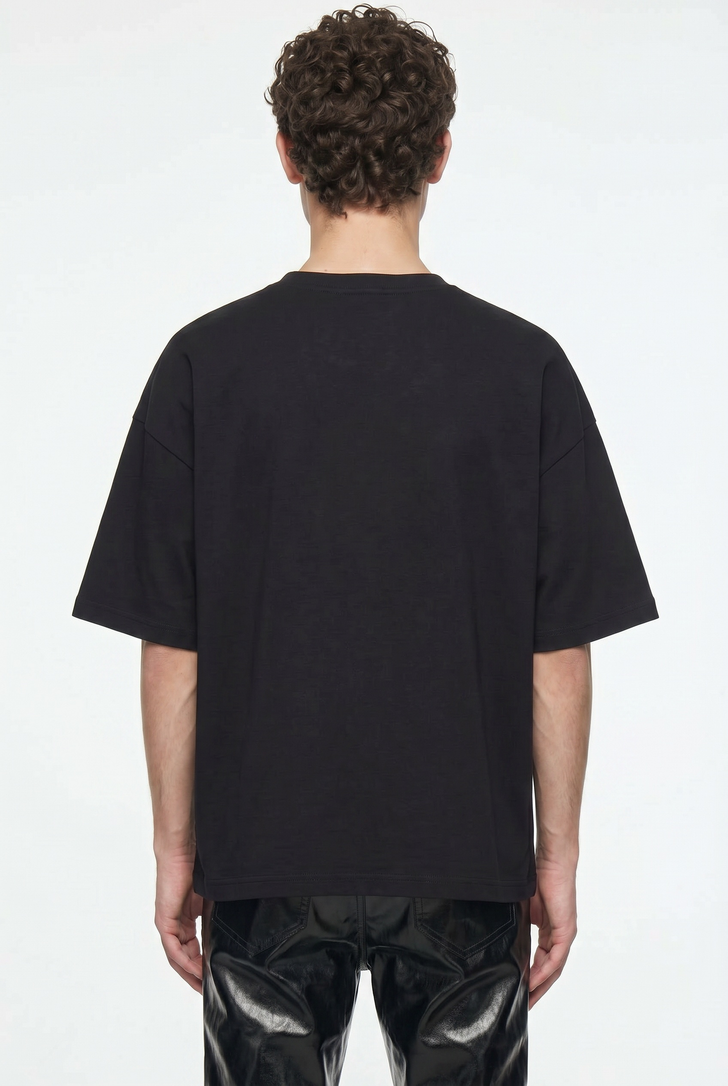 IAC | I AM S3X SKELTON TEE