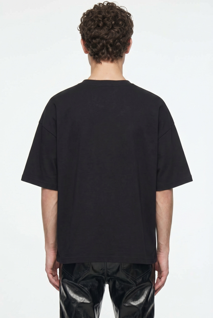 IAC | I AM S3X SKELTON TEE