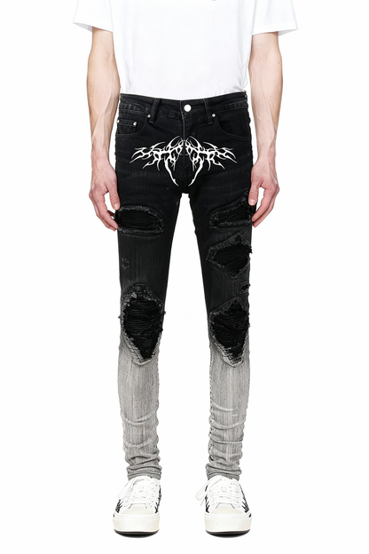 IAC | Ricky skinny jeans