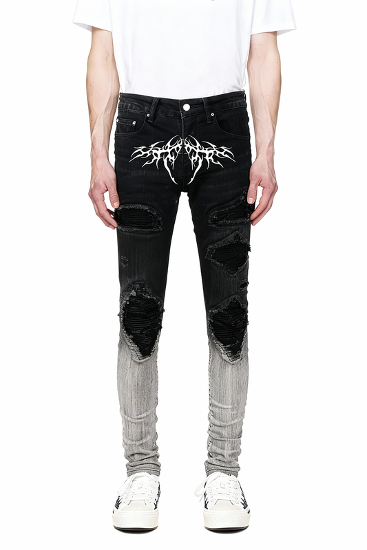 IAC | Ricky skinny jeans