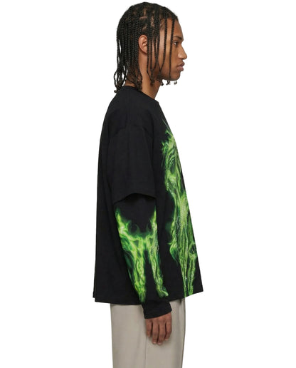 IAC | DRAGON LONG SLEEVE