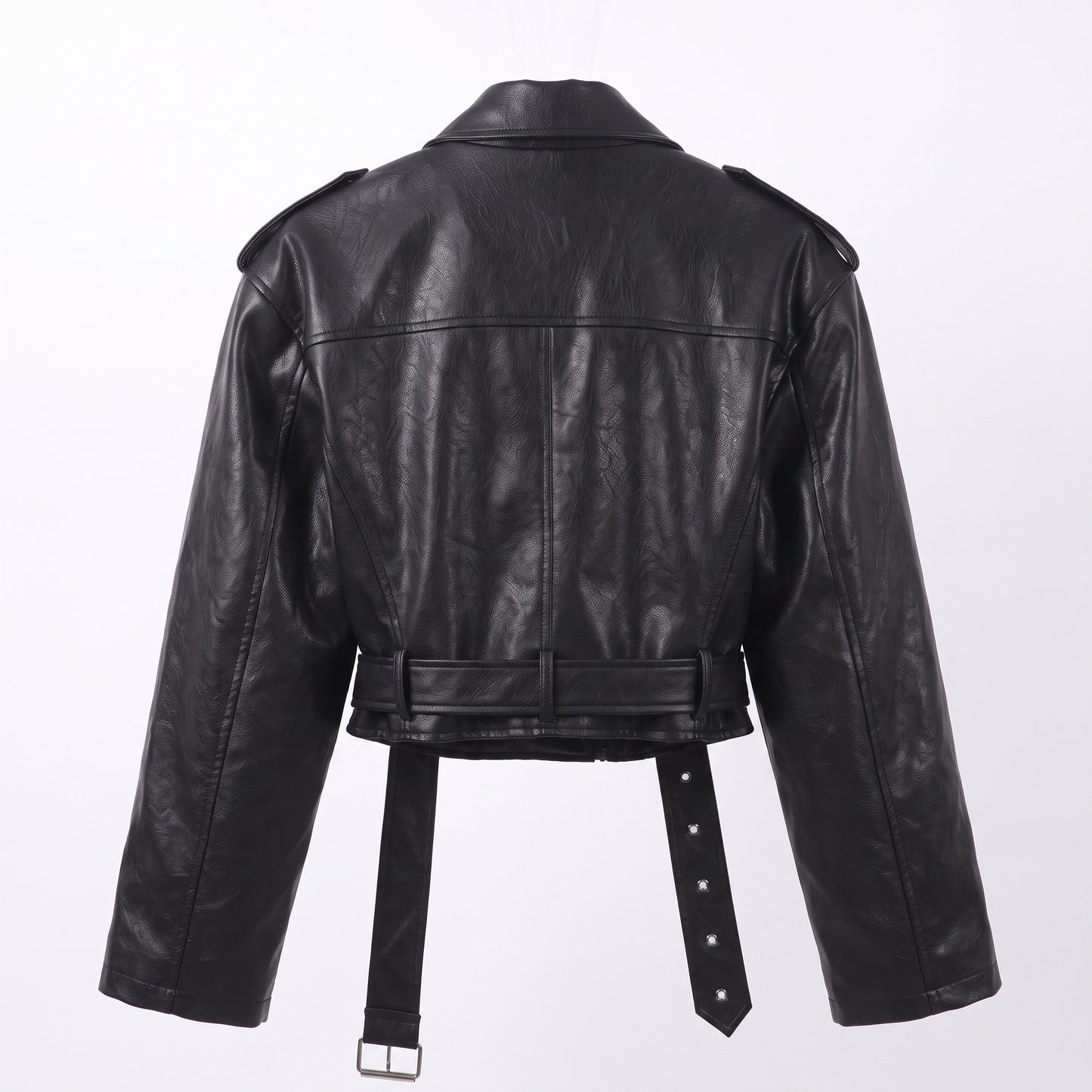 IAC | Ghost Rider leather jacket