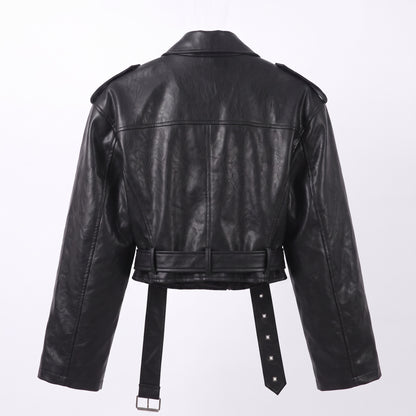 IAC | Ghost Rider leather jacket