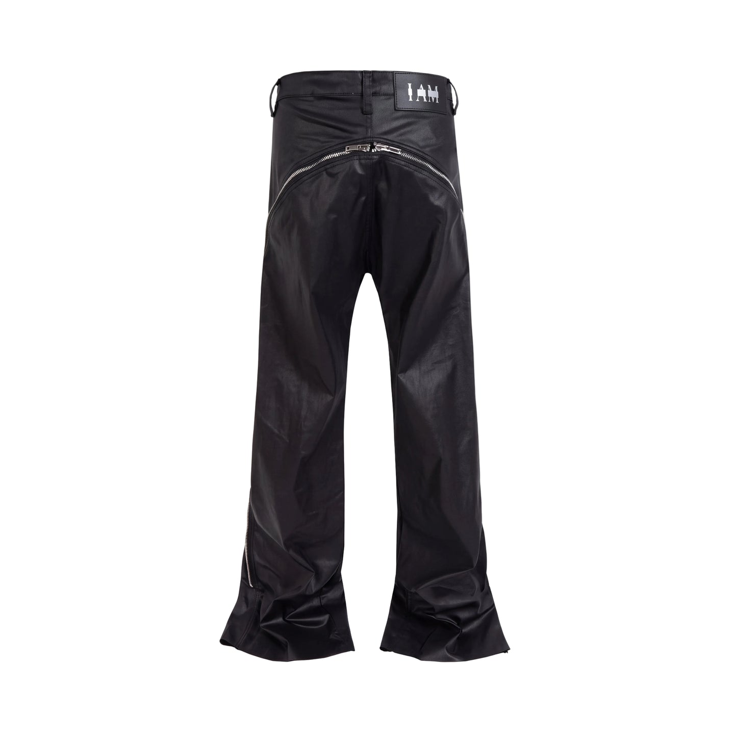 IAC | BOLAN BANANA WAXED PANTS