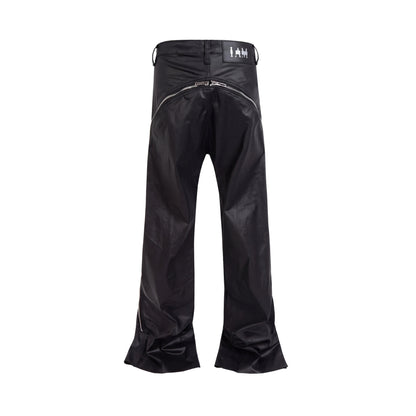 IAC | BOLAN BANANA WAXED PANTS