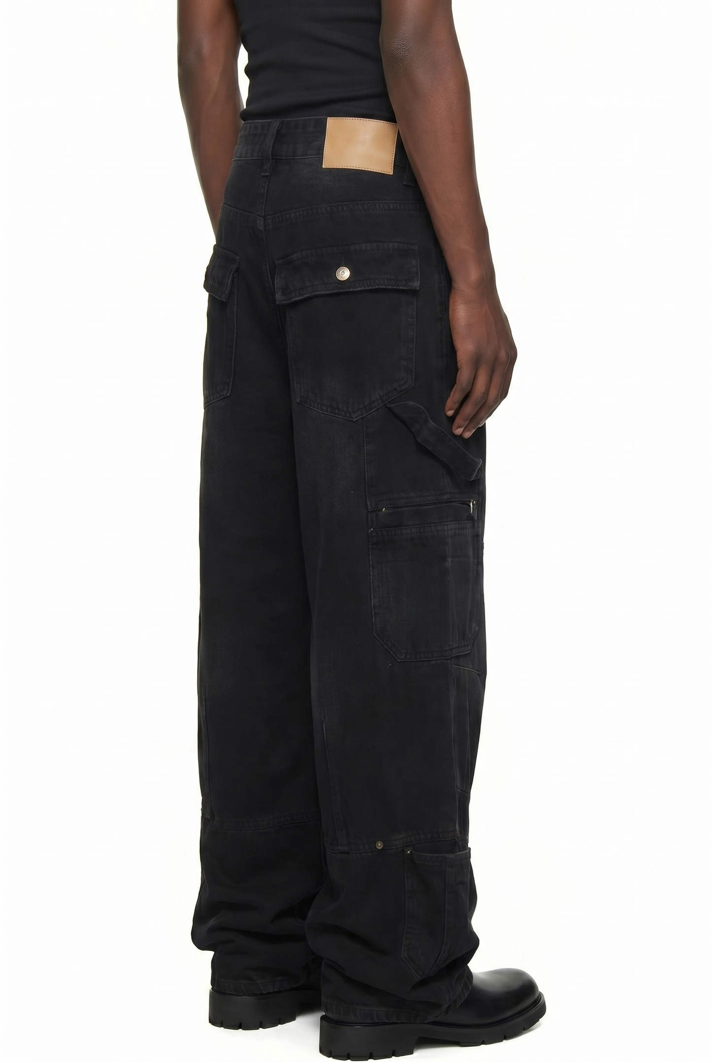 IAC | TASK BAGGY PANTS