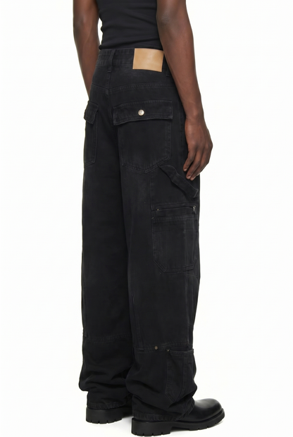 IAC | TASK BAGGY PANTS