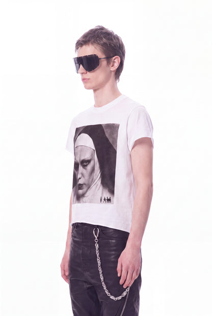 IAC | NUN BOXY TEE
