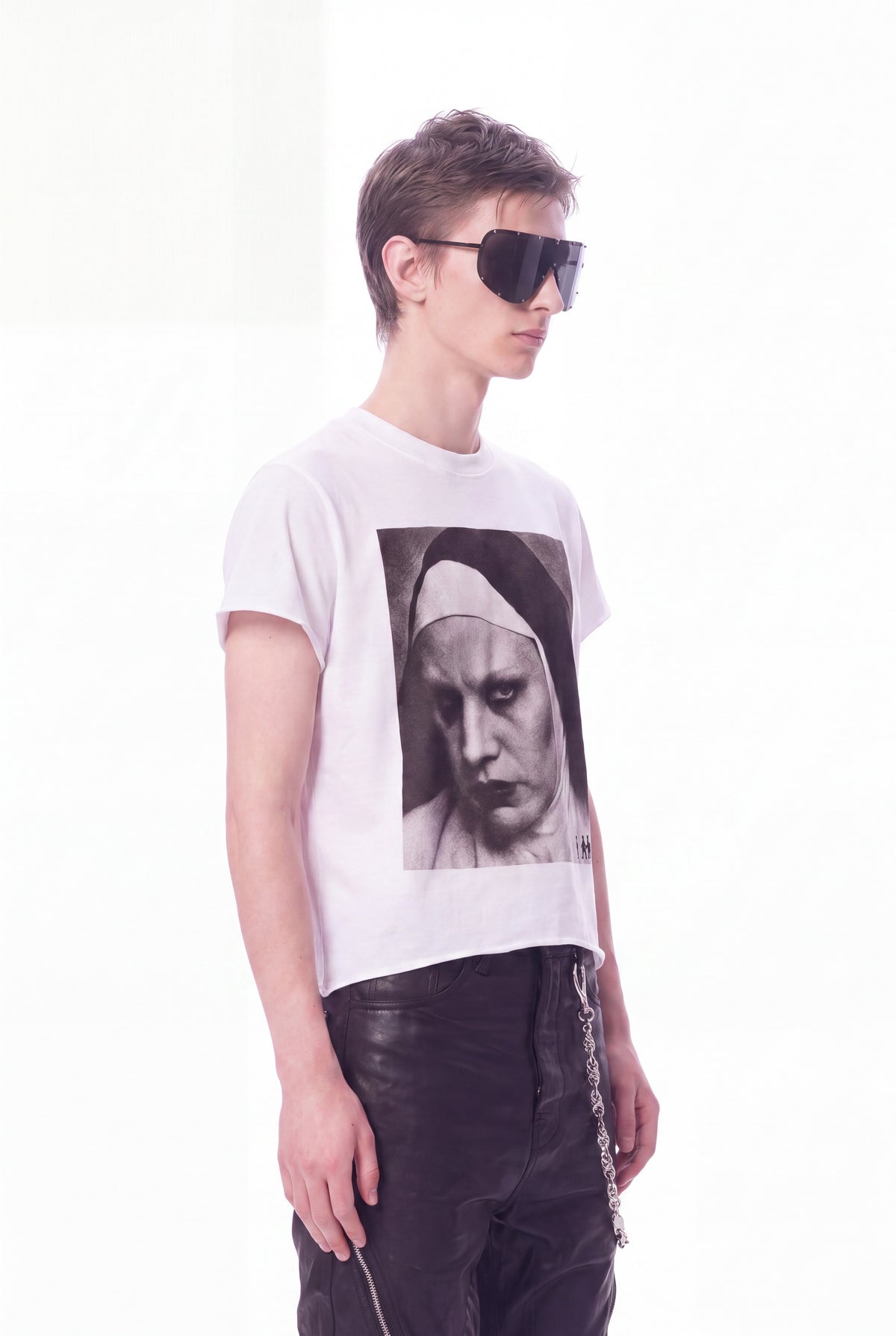 IAC | NUN BOXY TEE