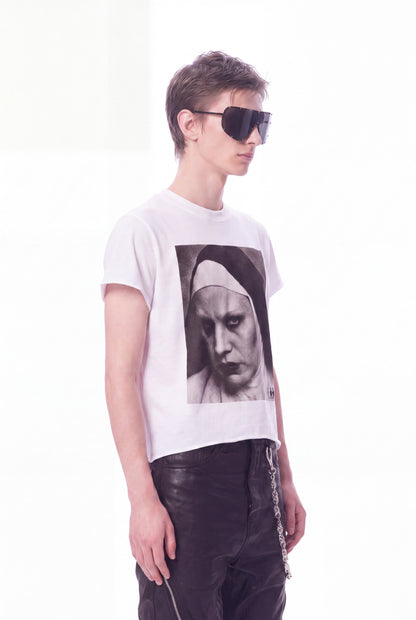 IAC | NUN BOXY TEE