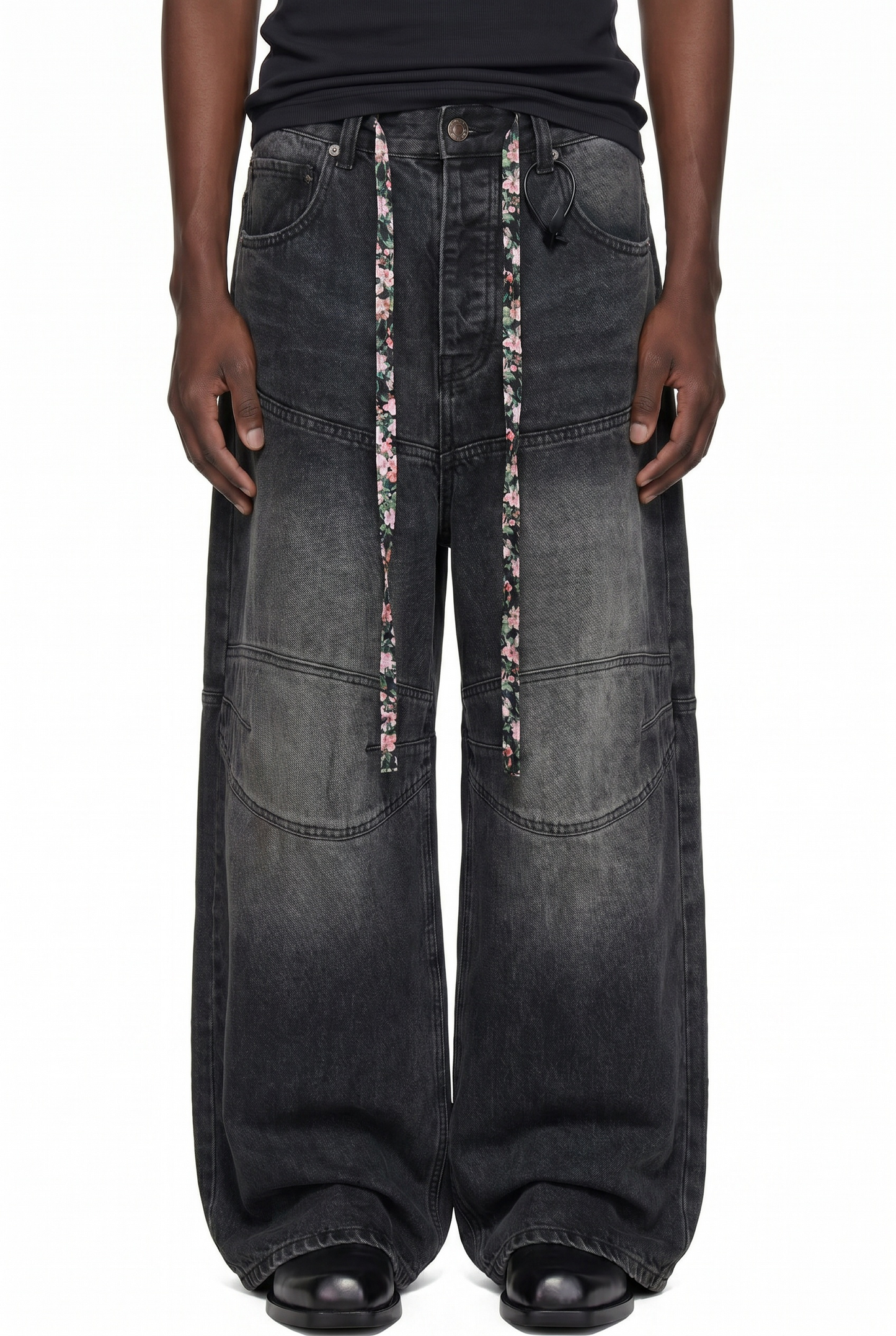 IAC | SUPER BAGGY PANTS