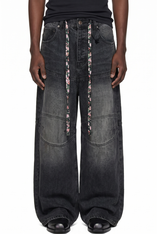 IAC | SUPER BAGGY PANTS