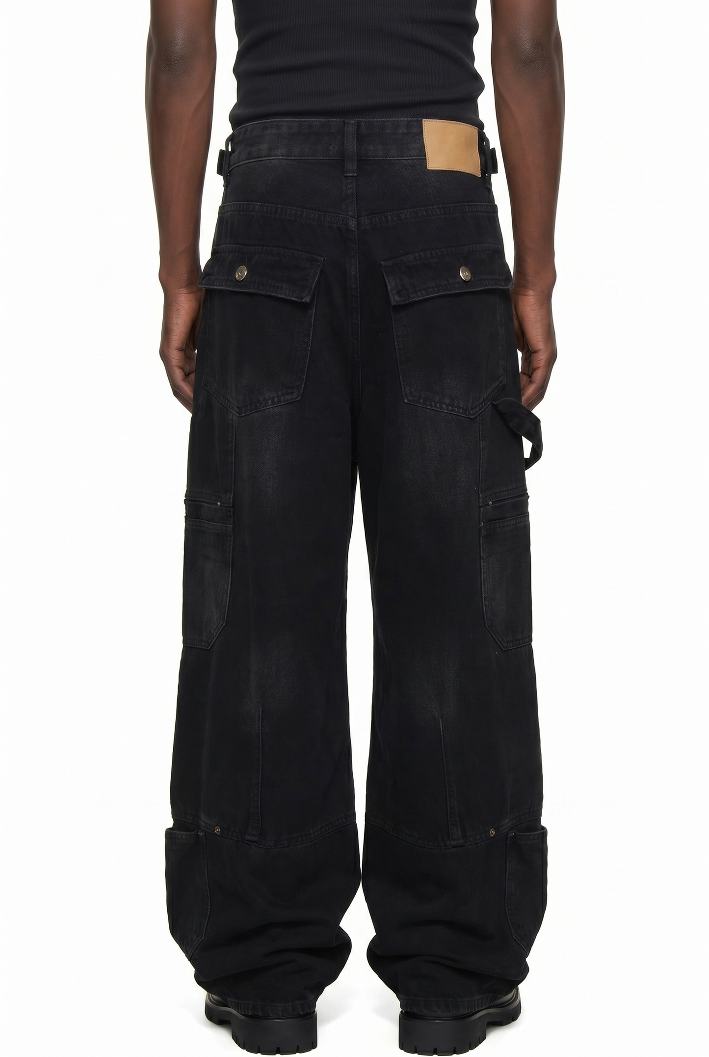 IAC | TASK BAGGY PANTS