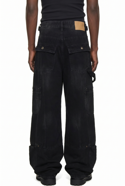 IAC | TASK BAGGY PANTS