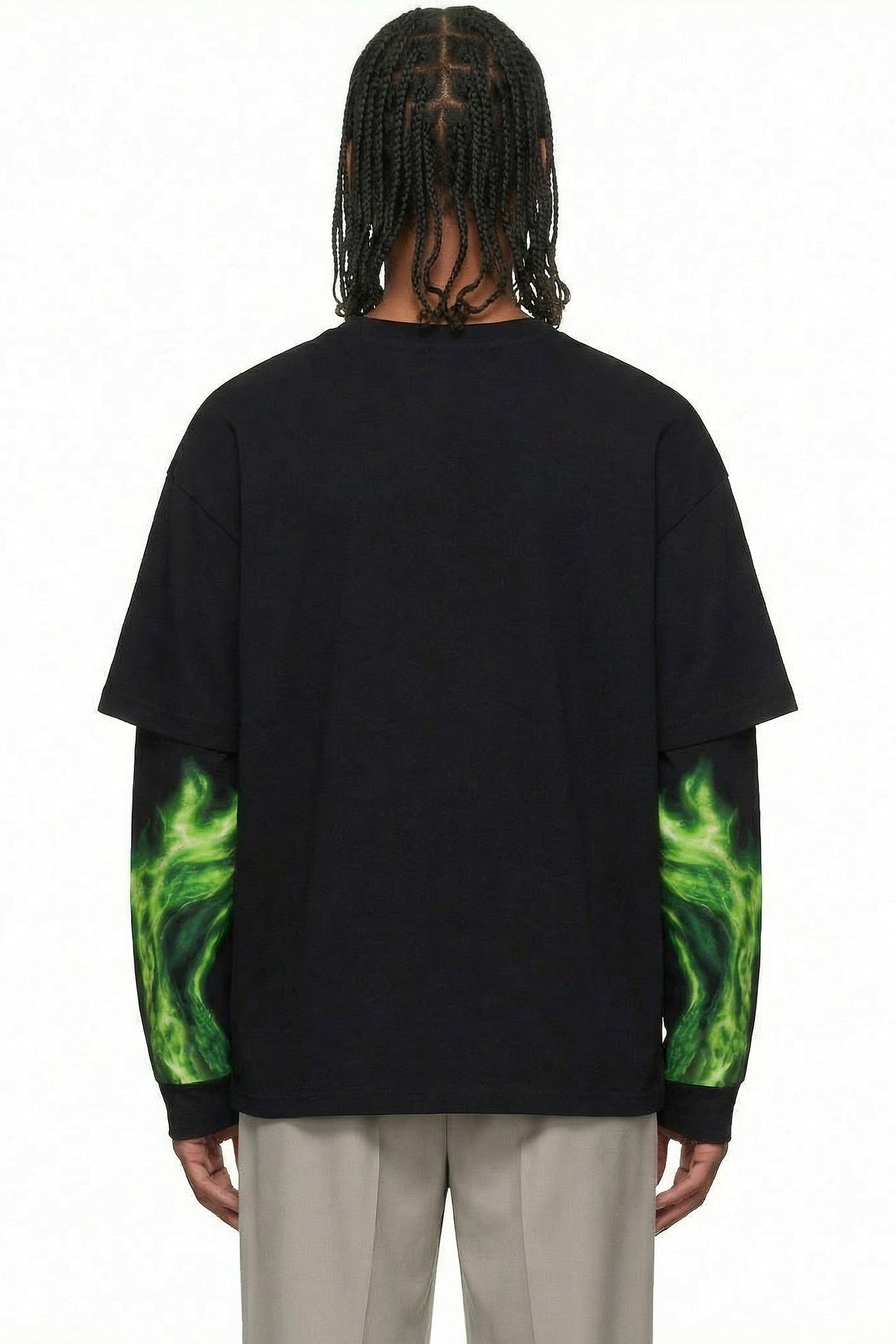 IAC | DRAGON LONG SLEEVE