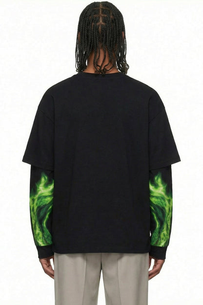 IAC | DRAGON LONG SLEEVE