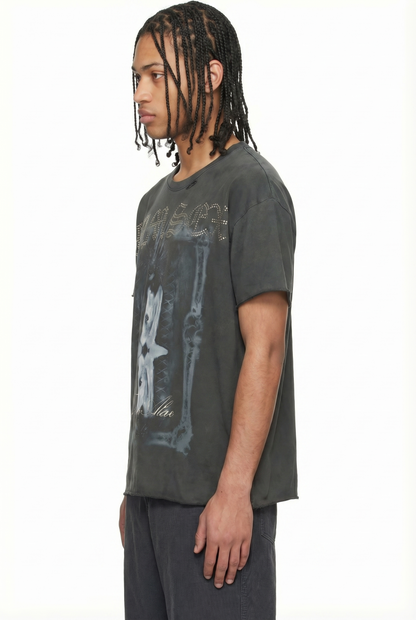 IAC | I AM SEX BLACK TEE