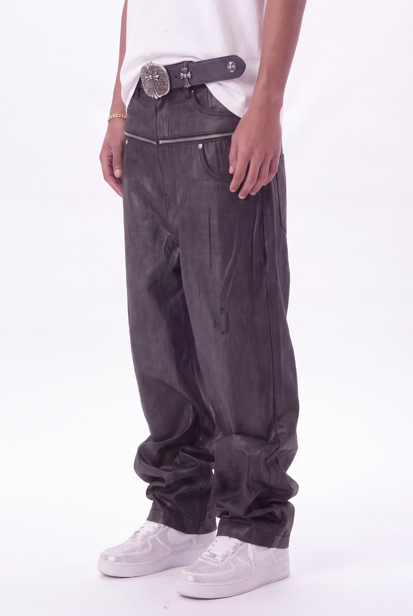 IAC | 00 BAGGY LUCID PANTS