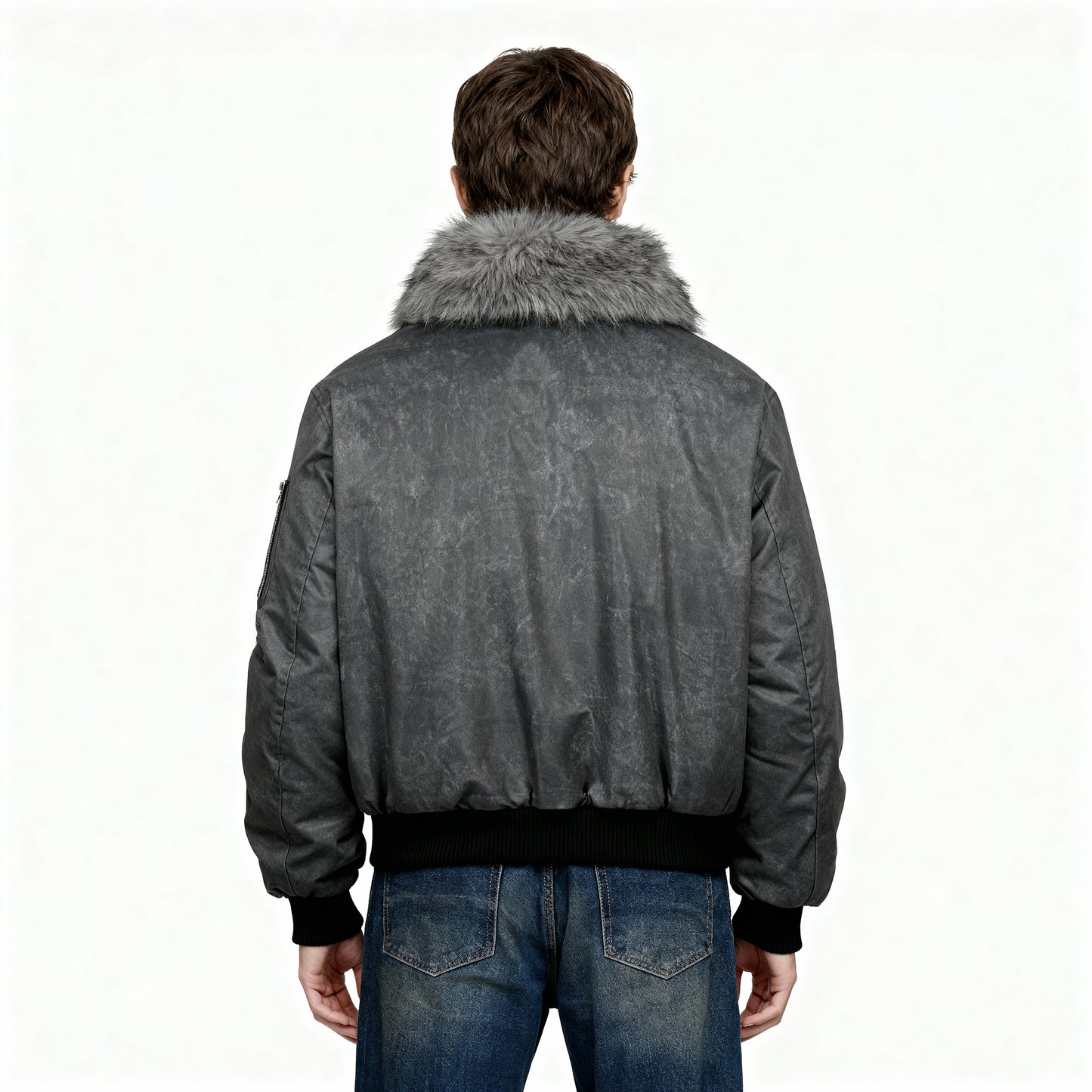 IAC | Void Seraph Bomber