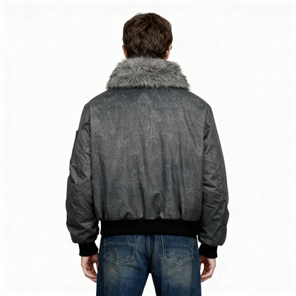 IAC | Void Seraph Bomber