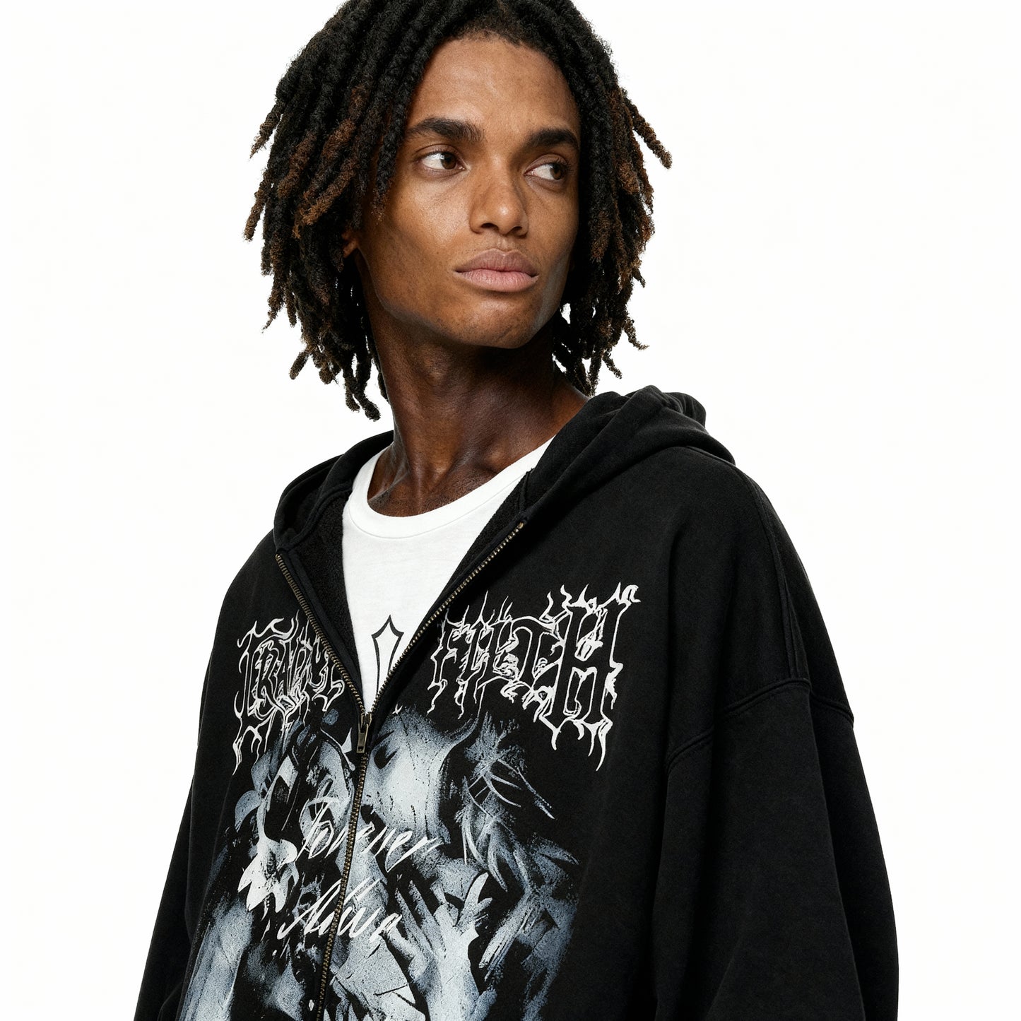 IAC | Principle Hoodie