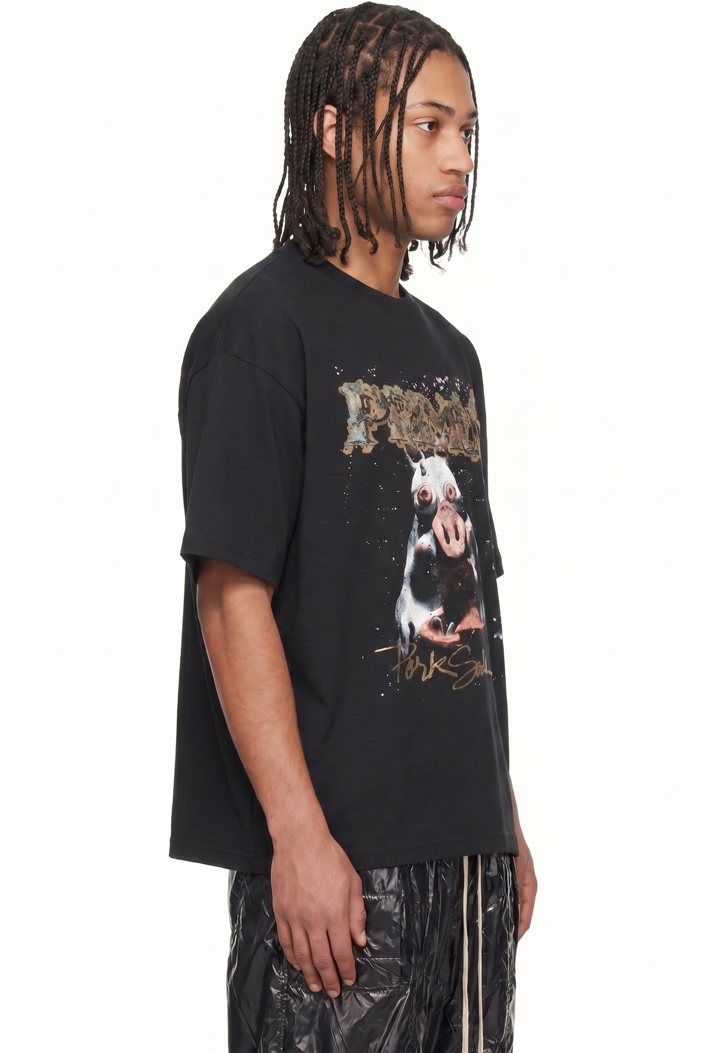 IAC | PRIMUS TEE