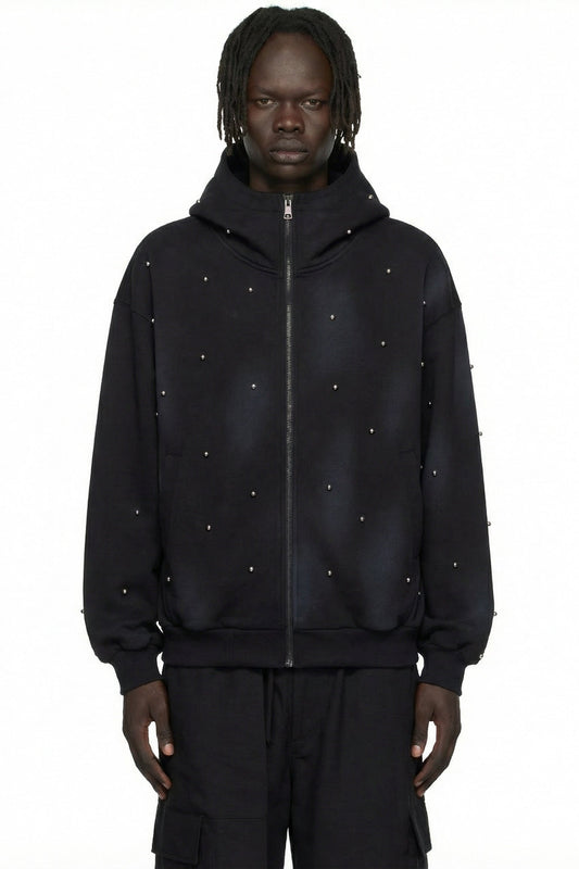 IAC | Chappelle hoodie