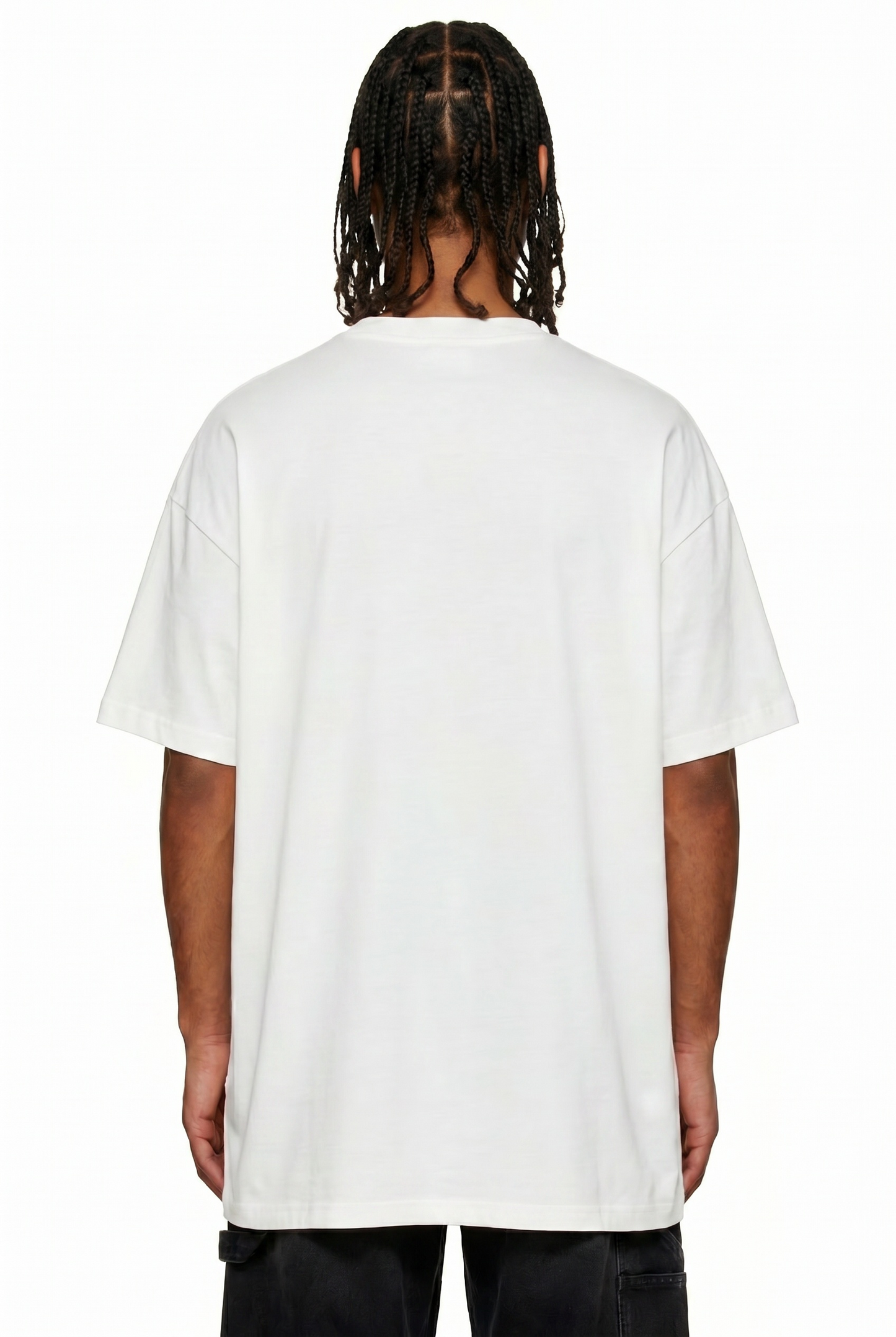 IAC | BOSS TEE