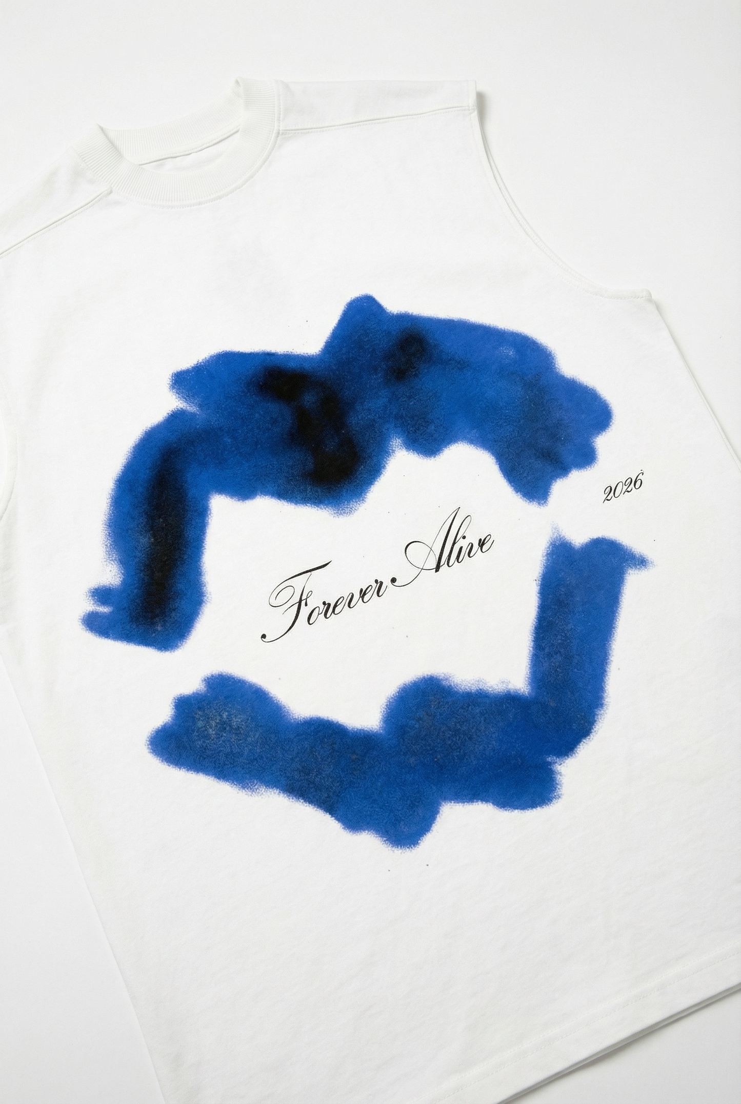 IAC | BLUE MOUTH SEX TEE
