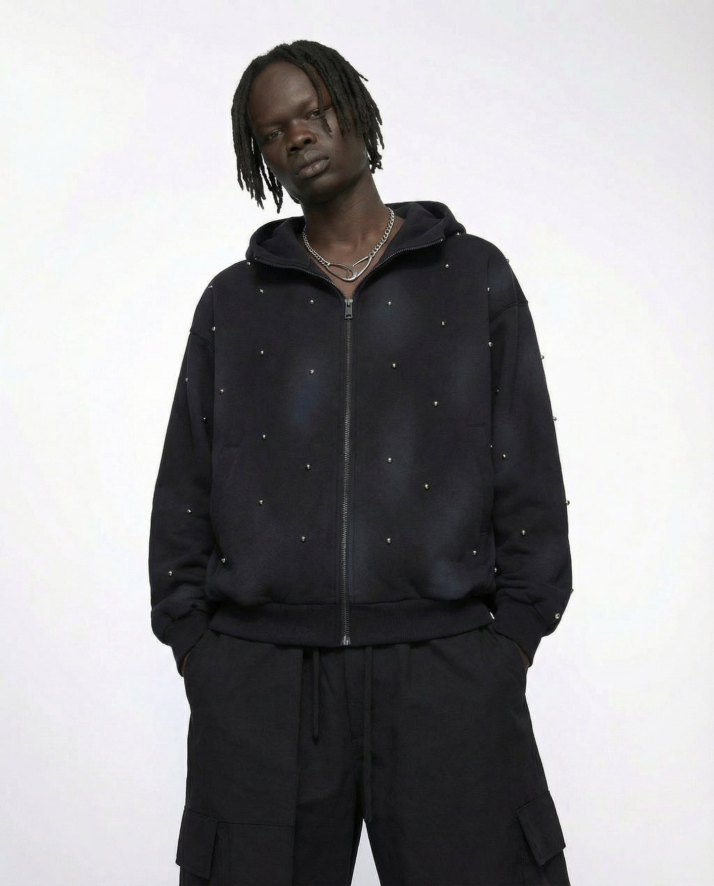 IAC | Chappelle hoodie