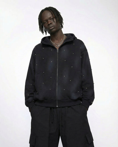 IAC | Chappelle hoodie