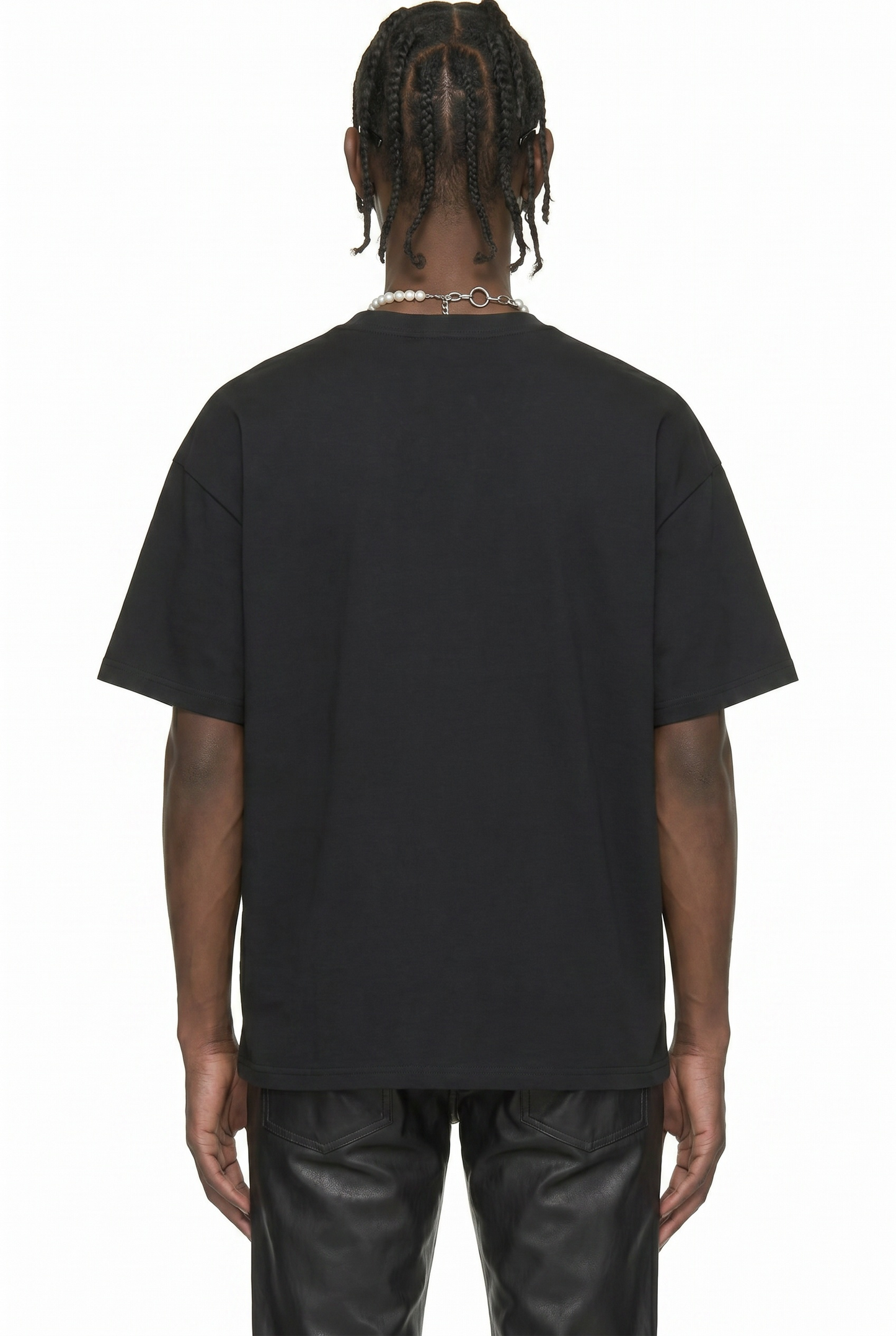 IAC | SHAKUR TEE