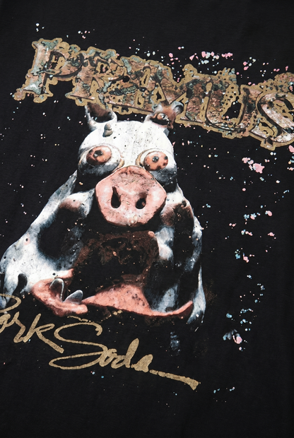 IAC | PRIMUS TEE