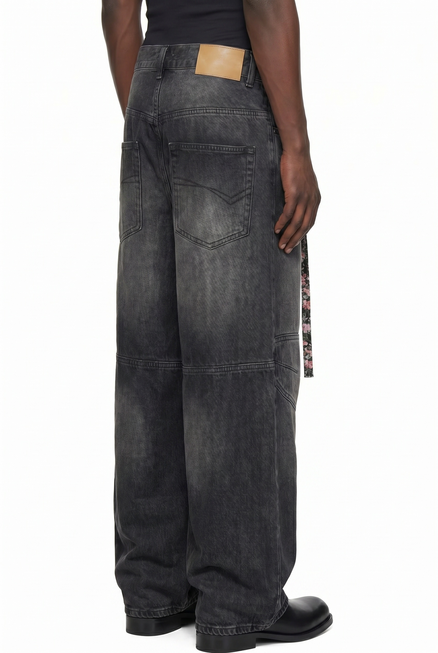 IAC | SUPER BAGGY PANTS