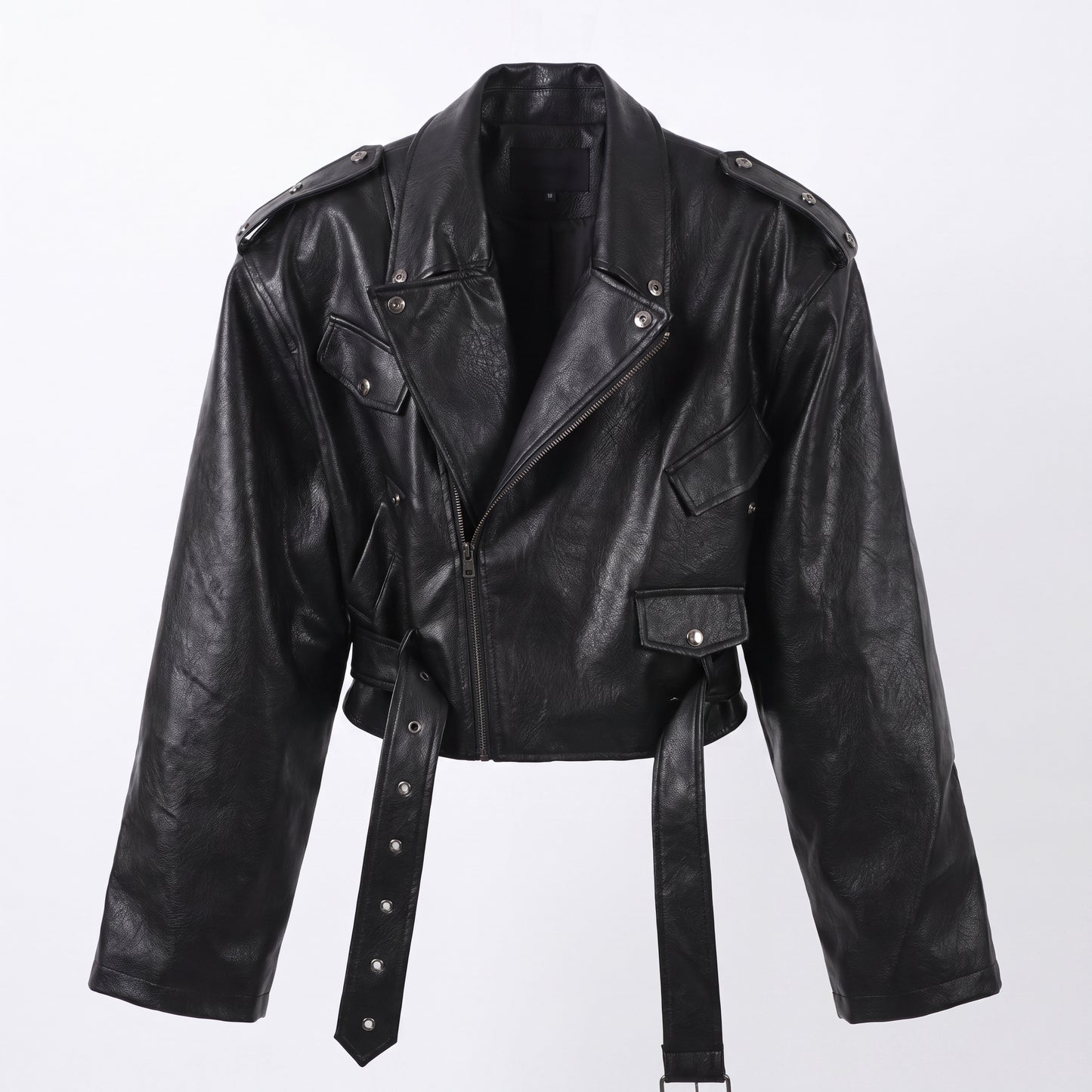 IAC | Ghost Rider leather jacket