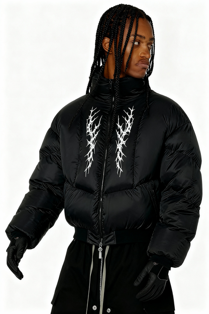 IAC | VILLAGE Puffer