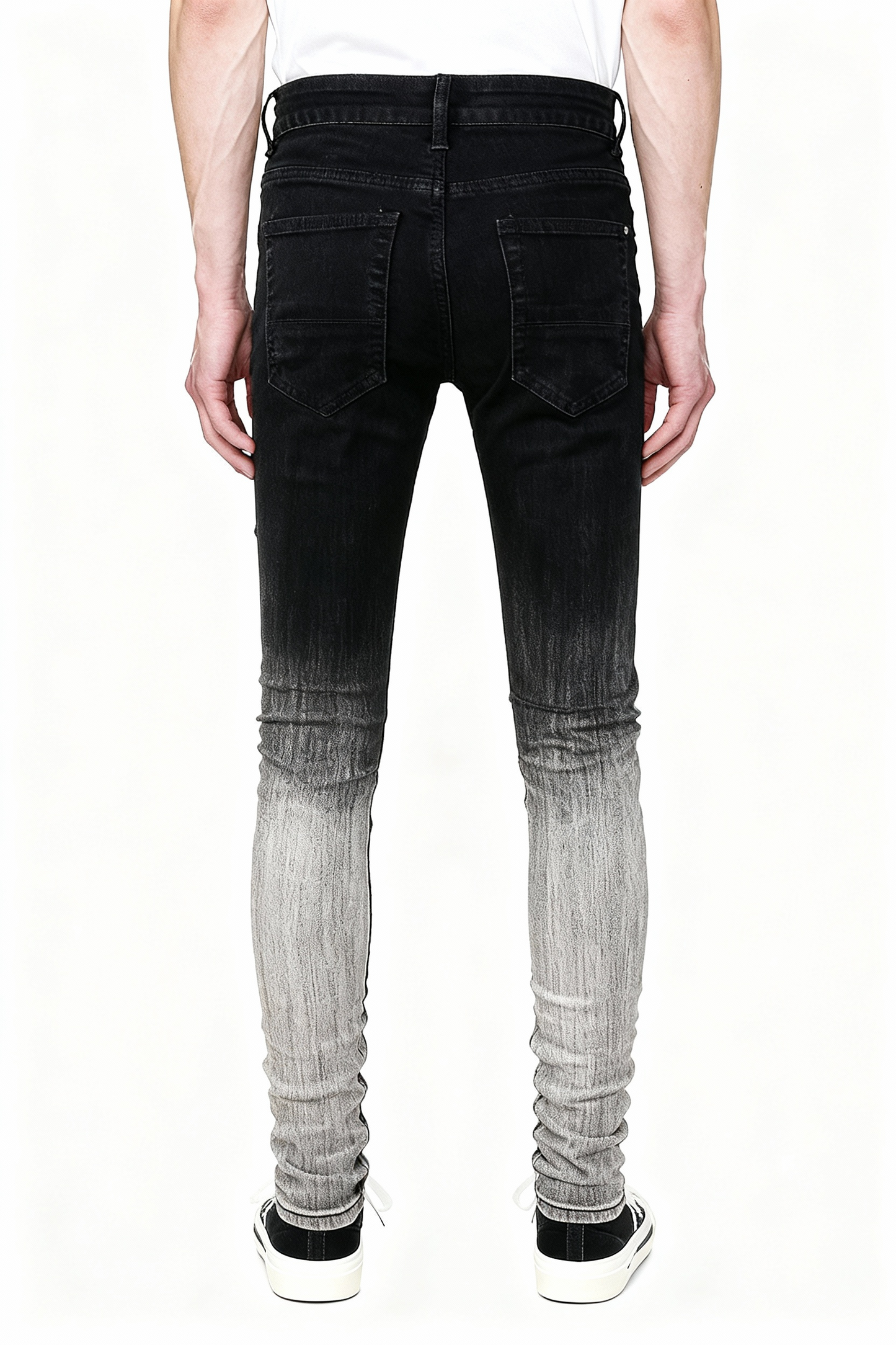 IAC | Ricky skinny jeans