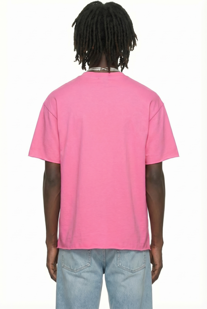 IAC | I AM SEX PINK TEE