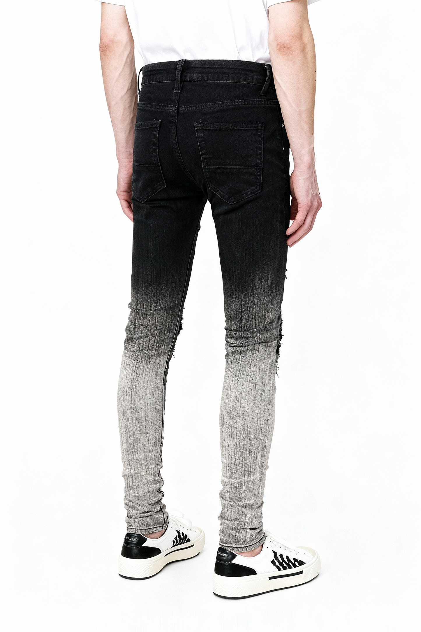 IAC | Ricky skinny jeans