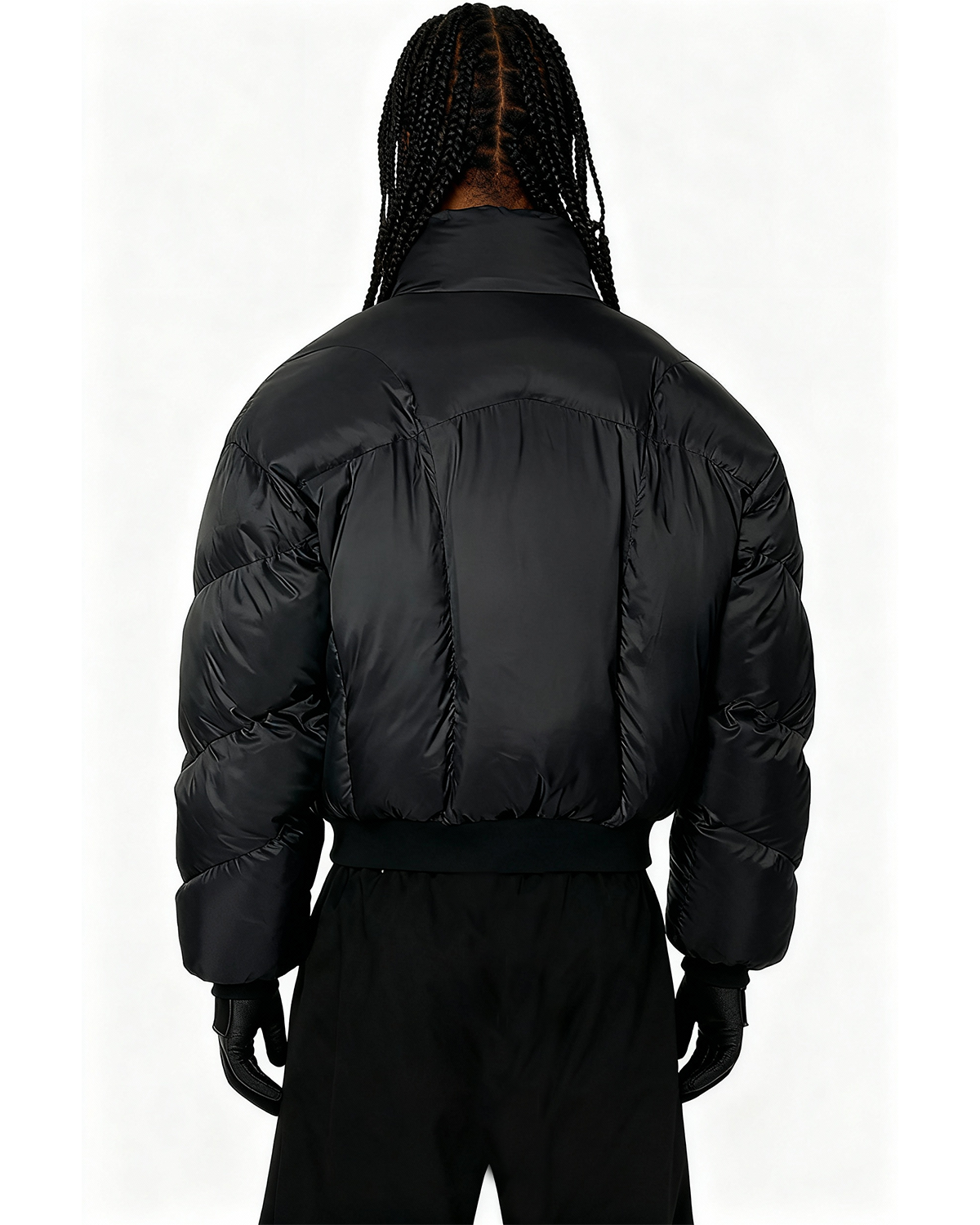 IAC | VILLAGE Puffer