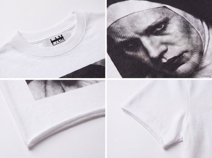 IAC | NUN BOXY TEE