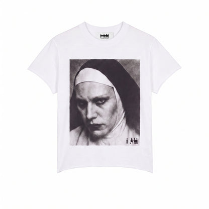 IAC | NUN BOXY TEE
