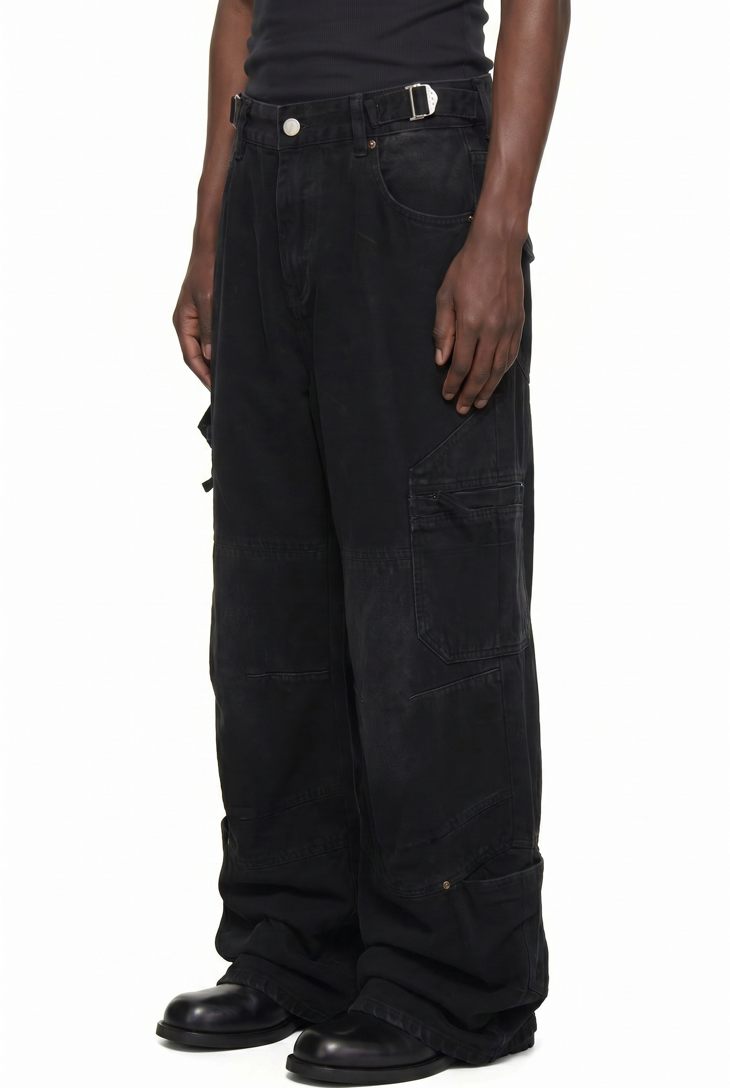 IAC | TASK BAGGY PANTS